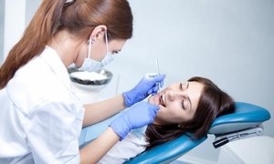 Οδοντιατρική Περίθαλψη
